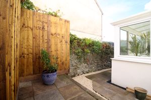 Patio/BBQ Area- click for photo gallery